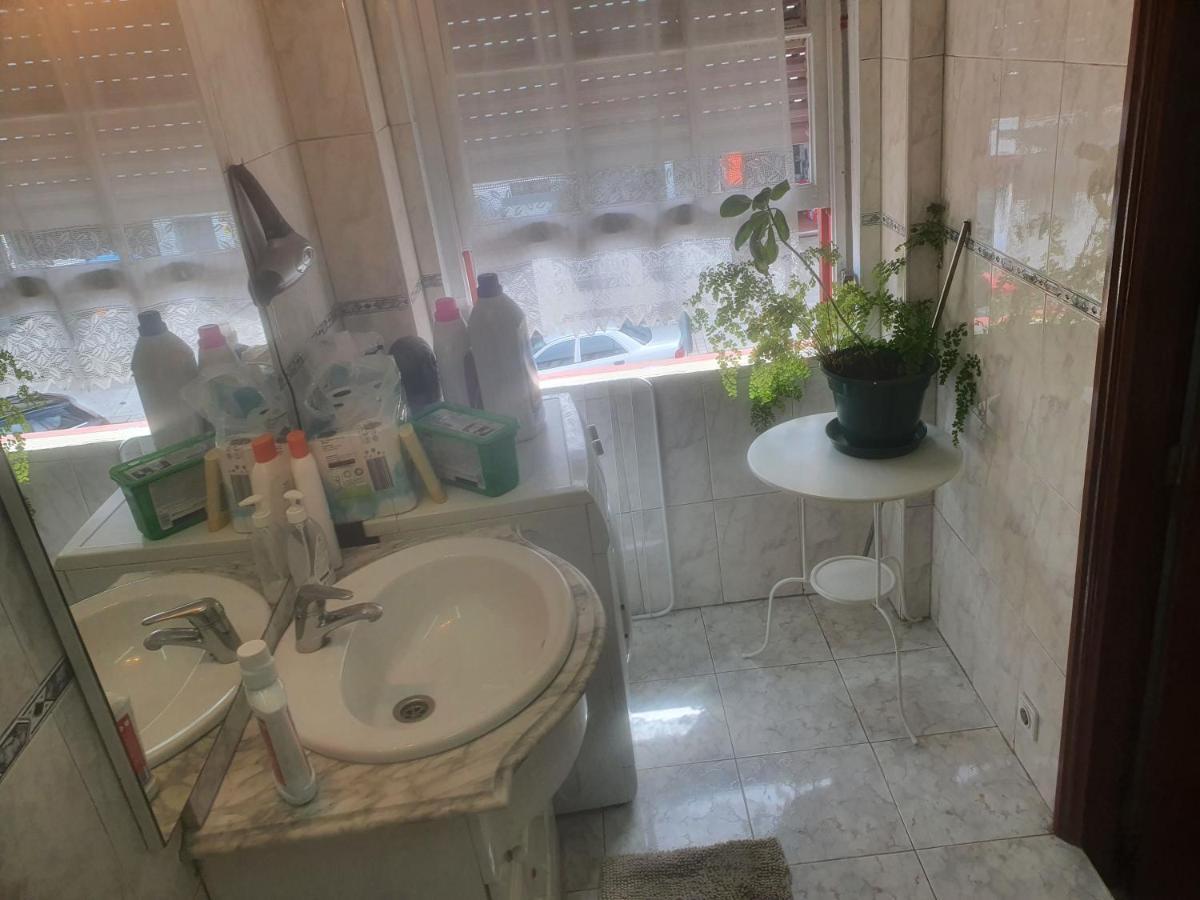 فندق Truz Truz2 بورتو المظهر الخارجي الصورة