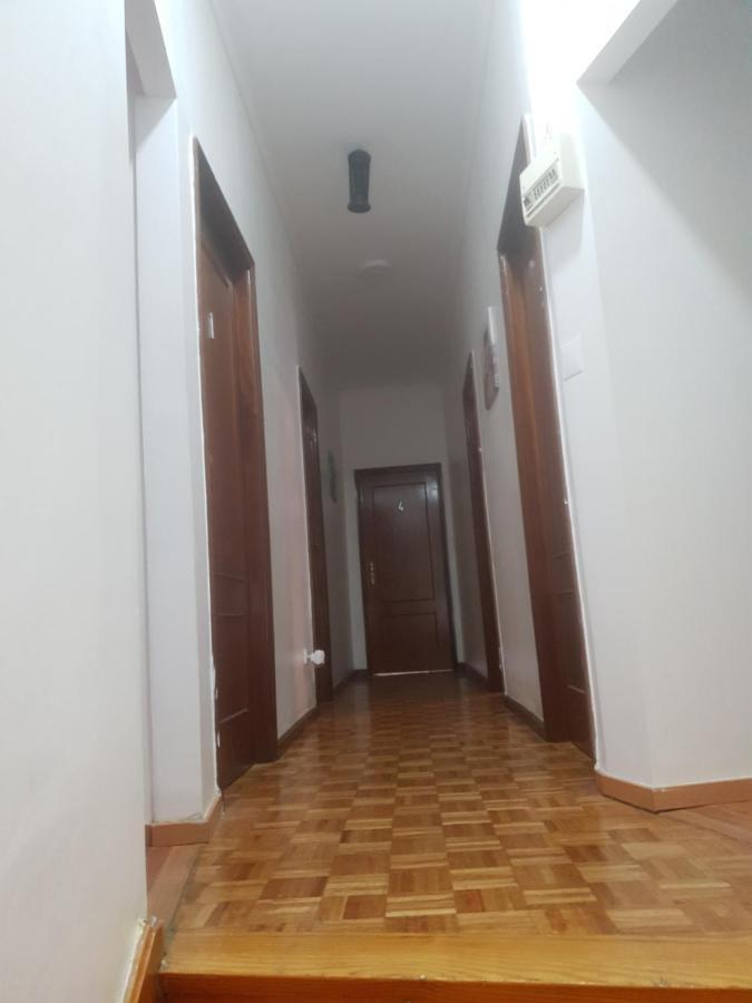 فندق Truz Truz2 بورتو المظهر الخارجي الصورة